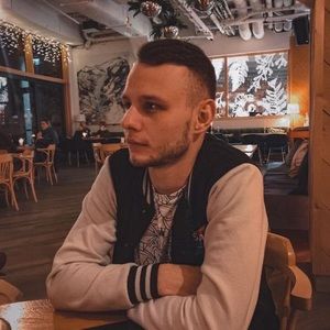 Meet your Posher, Matvey